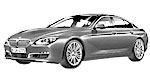 BMW F06 B1716 Fault Code